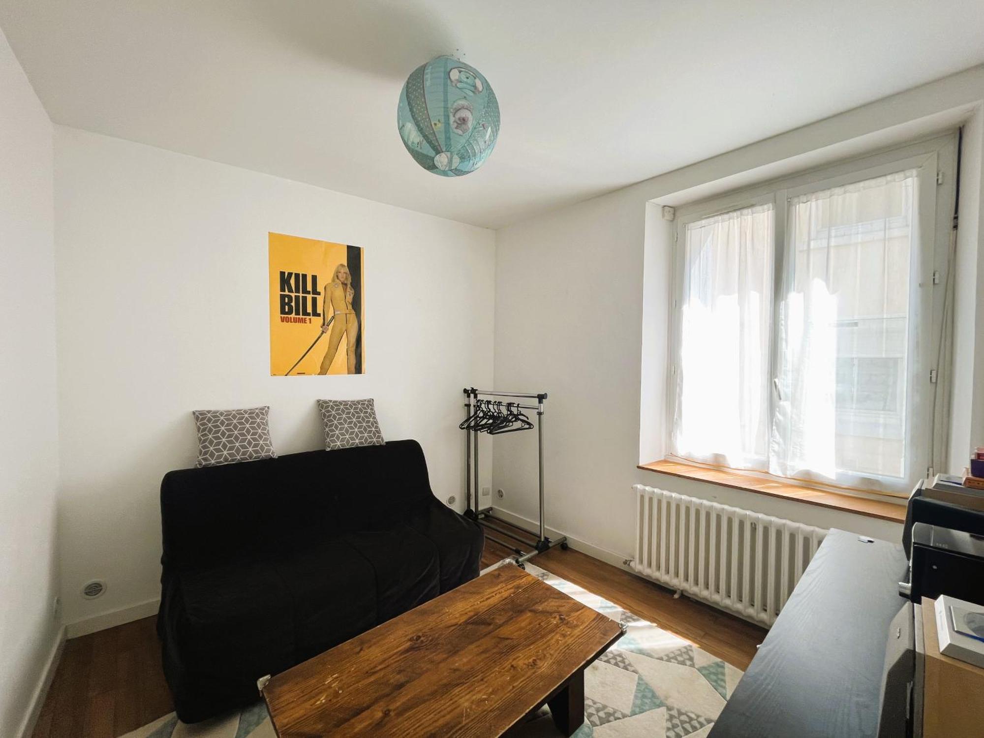 Agreable Maison De Proche Centre Hébergement de vacances