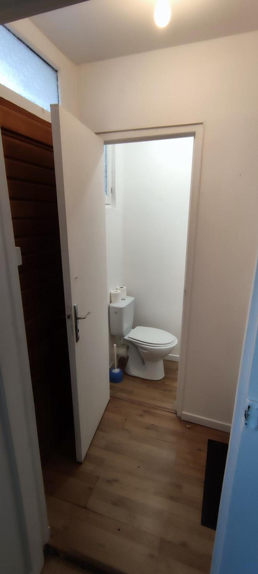 Hébergement de vacances Agreable Maison De Proche Centre