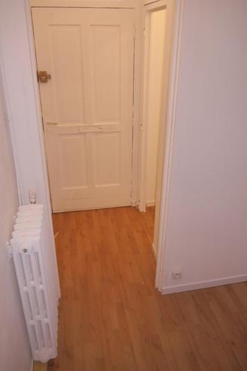 Hébergement de vacances Agreable Maison De Proche Centre *