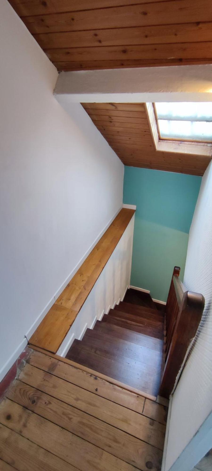 Hébergement de vacances Agreable Maison De Proche Centre
