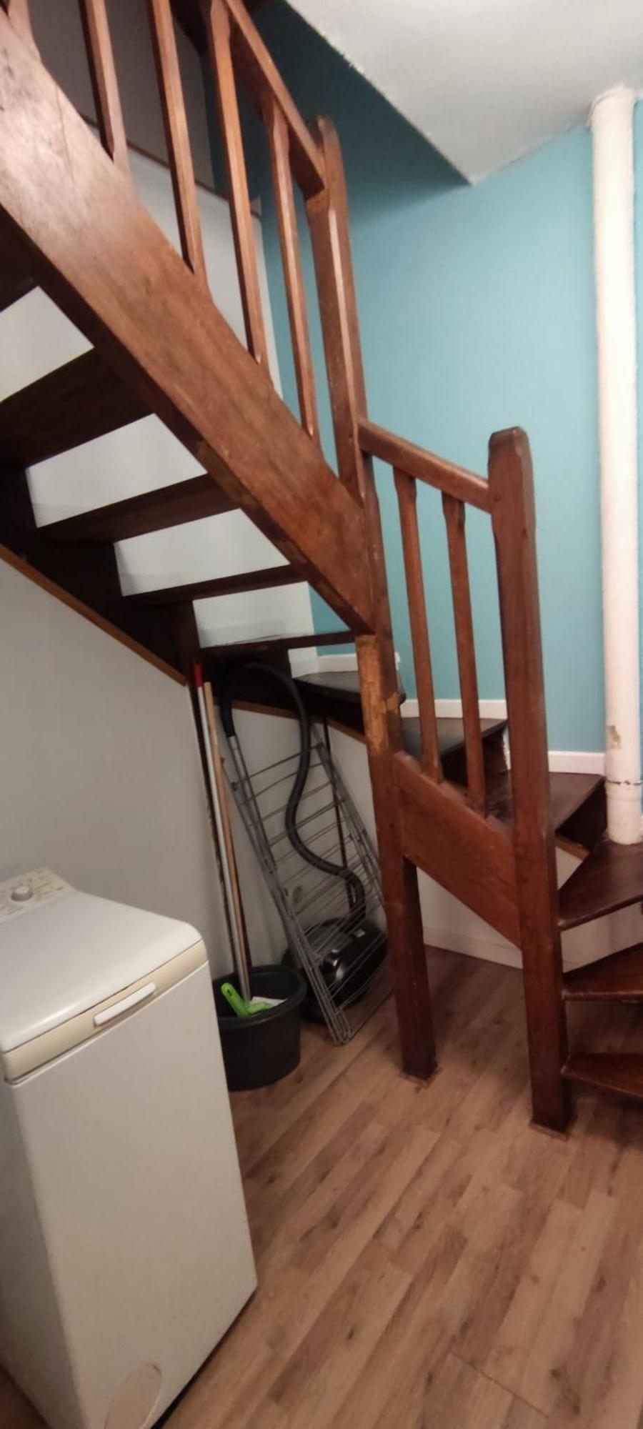 Hébergement de vacances Agreable Maison De Proche Centre *